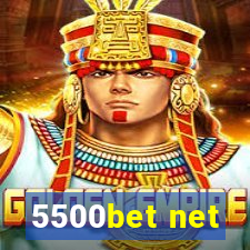 5500bet net